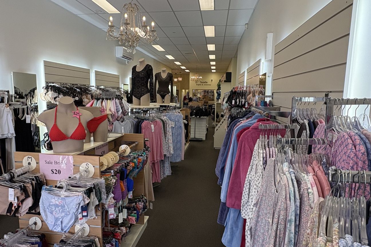 For sale, dual income retail – pohled 6