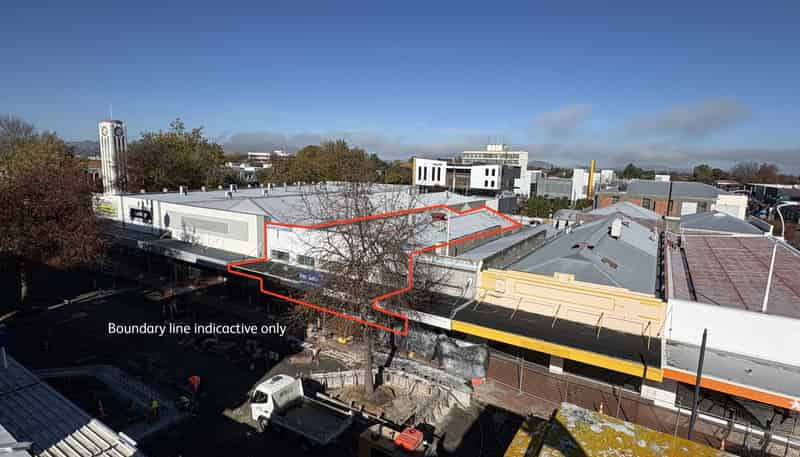 106-108 Heretaunga Street, Hastings
