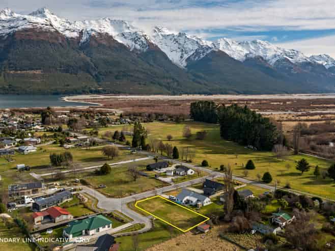7 Woodley Place, Glenorchy