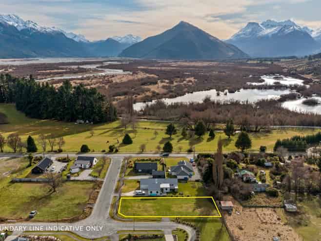 7 Woodley Place, Glenorchy