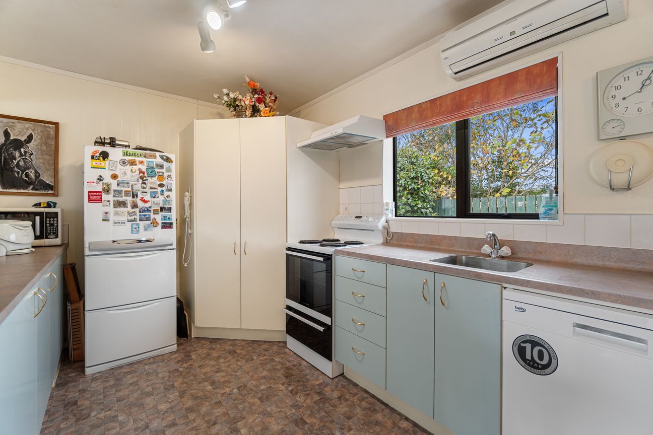 A "MUST SEE" property - Meer