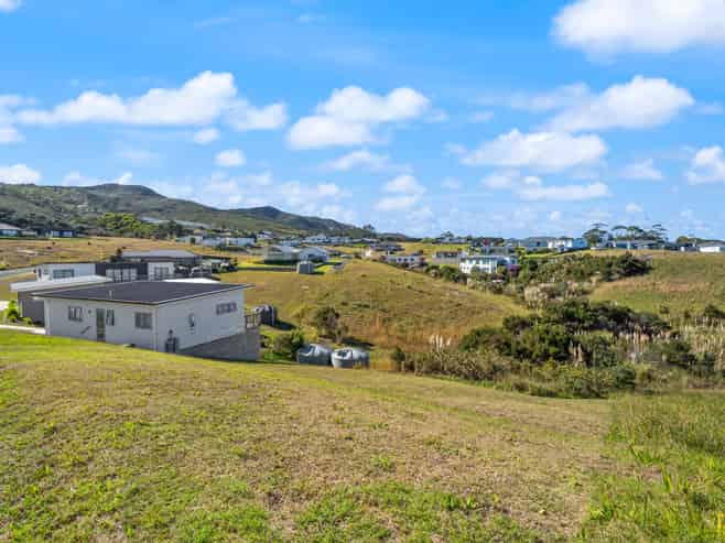 14 Brooke Road, Karikari Peninsula