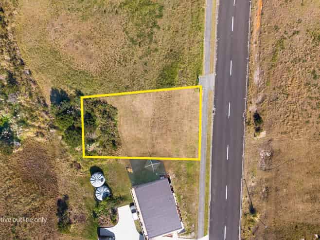 14 Brooke Road, Karikari Peninsula