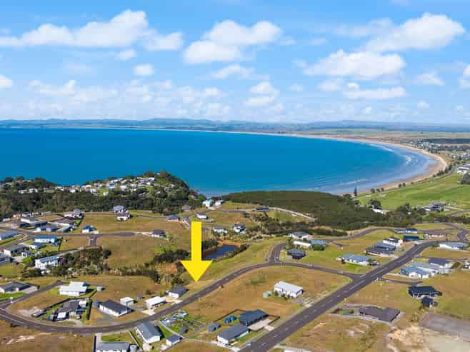 14 Brooke Road, Karikari Peninsula