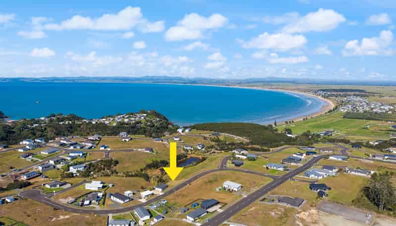 14 Brooke Road, Karikari Peninsula
