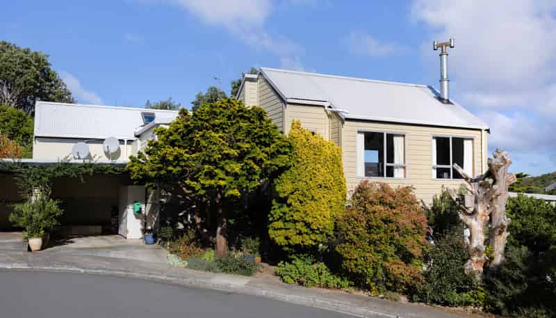16a Ngarimu Grove, Ngaio