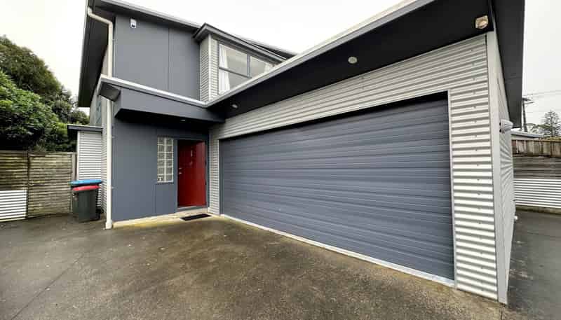 1 Rutland Road, Mount Wellington