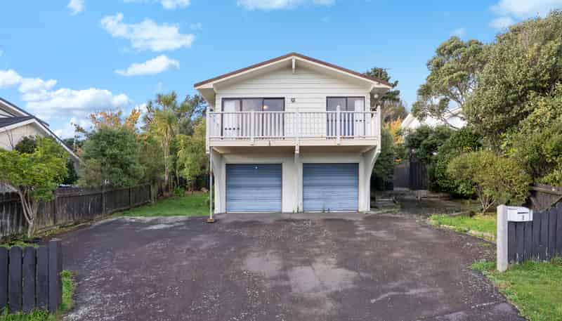 3 Montserrat Place, Grenada Village