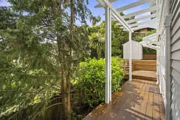 1/31 Belmont Terrace, Remuera