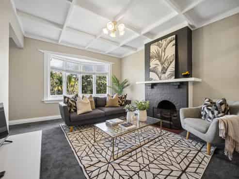3/17 Lovelock Avenue, Mount Eden
