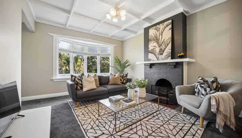 3/17 Lovelock Avenue, Mount Eden