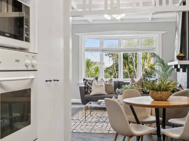 3/17 Lovelock Avenue, Mount Eden