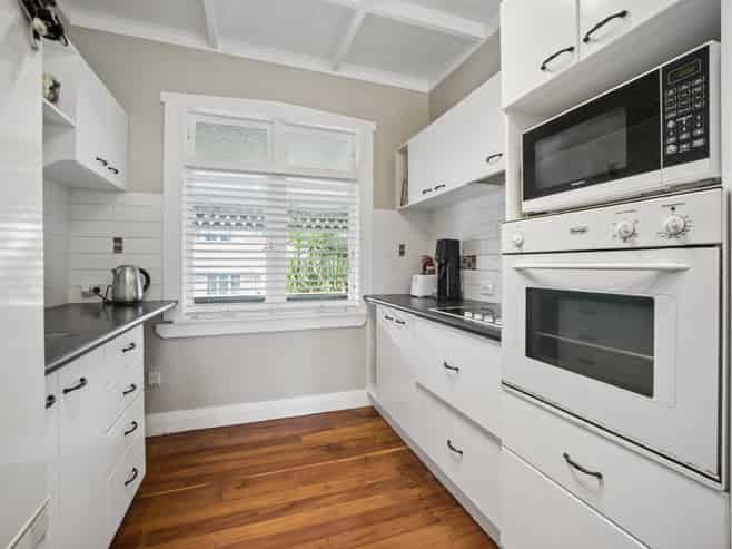 3/17 Lovelock Avenue, Mount Eden