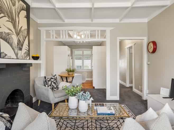 3/17 Lovelock Avenue, Mount Eden