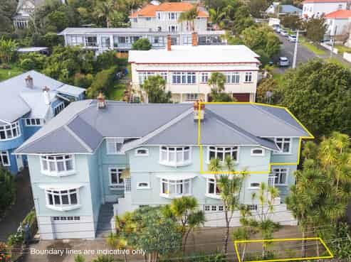 3/17 Lovelock Avenue, Mount Eden