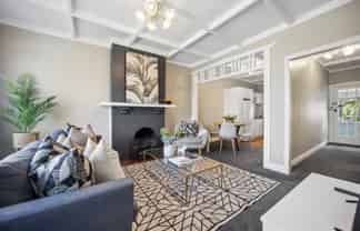 3/17 Lovelock Avenue, Mount Eden