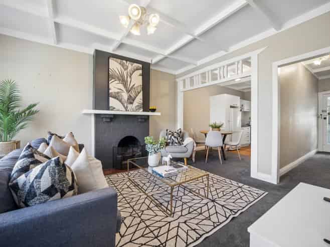 3/17 Lovelock Avenue, Mount Eden