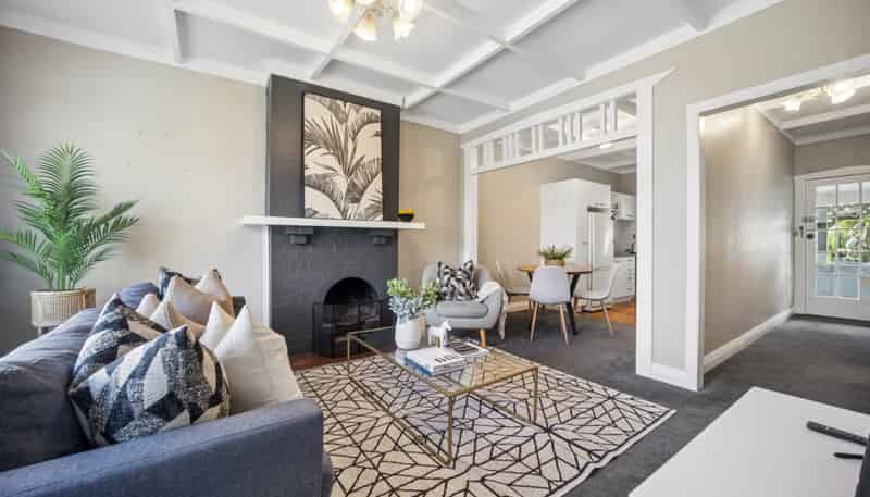 3/17 Lovelock Avenue, Mount Eden