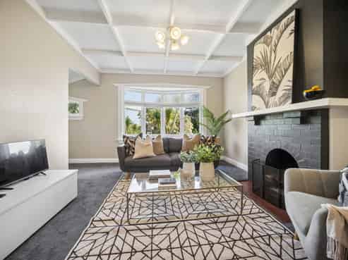 3/17 Lovelock Avenue, Mount Eden