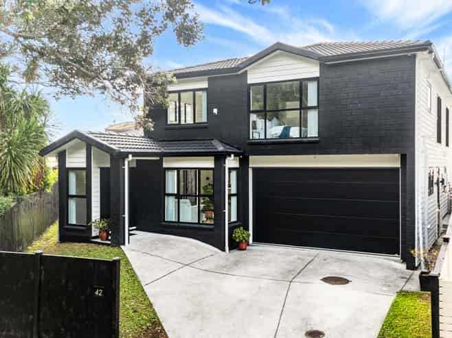 42 Connell Street, Blockhouse Bay