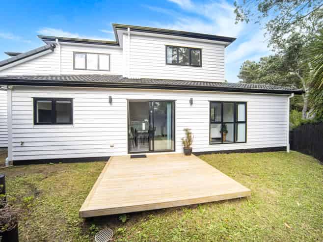 42 Connell Street, Blockhouse Bay