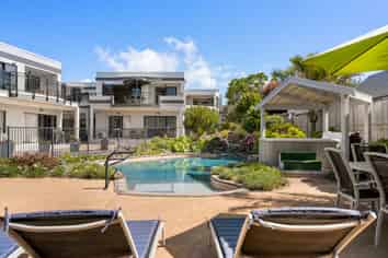 C1 The Dunes, Pauanui
