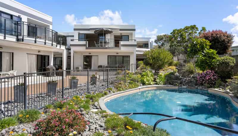 C1 The Dunes, Pauanui