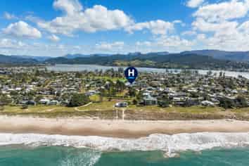 C1 The Dunes, Pauanui