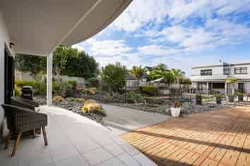 C1 The Dunes, Pauanui