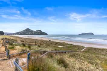 C1 The Dunes, Pauanui