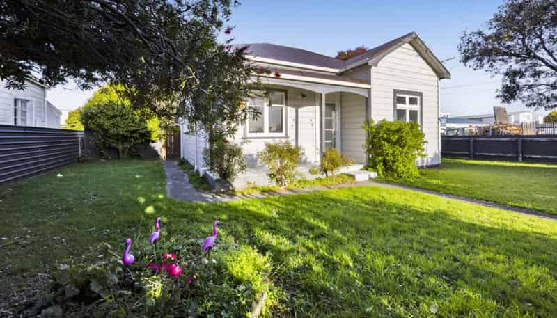 2 Tawhiti Road, Hawera