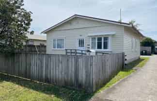 40 Church Street, Otahuhu