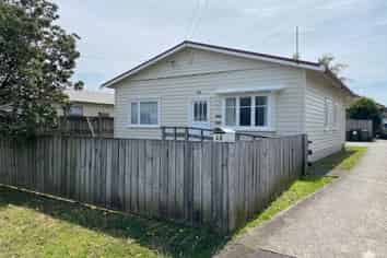 40 Church Street, Otahuhu