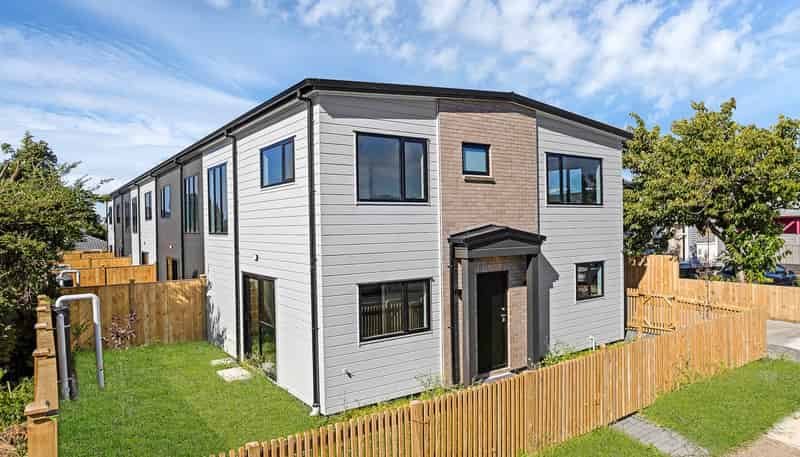 58B Hokianga Street, Mangere East