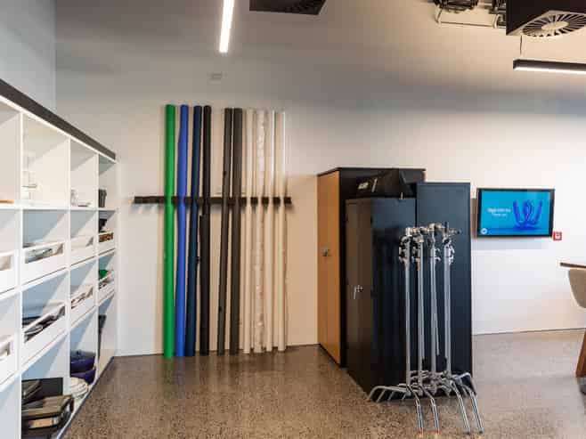 Grey Lynn Studio/Office Sublease