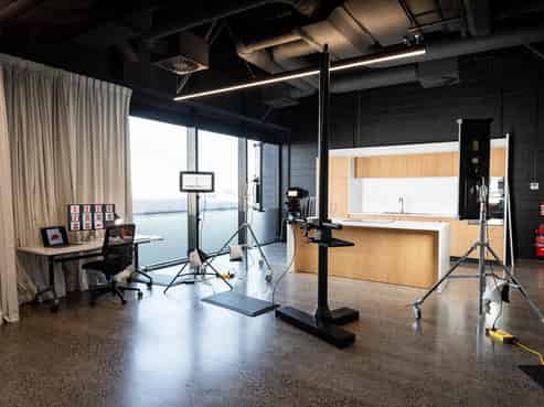 Grey Lynn Studio/Office Sublease