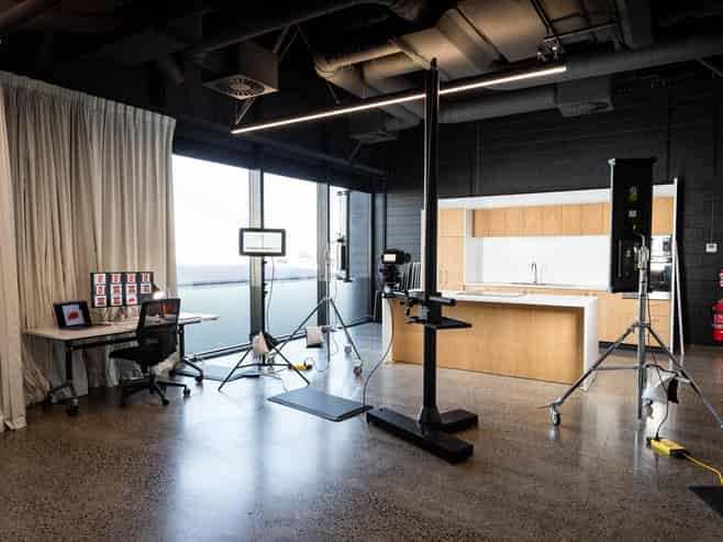Grey Lynn Studio/Office Sublease