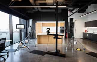 Grey Lynn Studio/Office Sublease