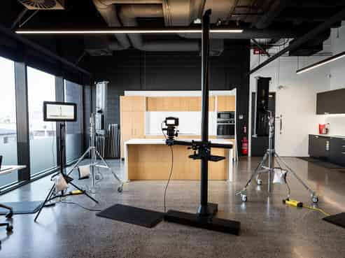 Grey Lynn Studio/Office Sublease