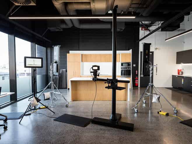 Grey Lynn Studio/Office Sublease