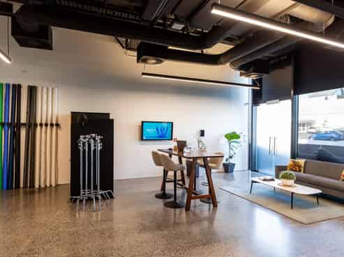 Grey Lynn Studio/Office Sublease