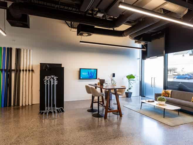 Grey Lynn Studio/Office Sublease