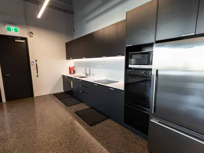 Grey Lynn Studio/Office Sublease