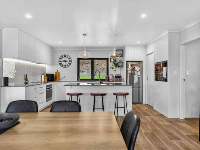 9 Opaki Meadows Lane, Masterton