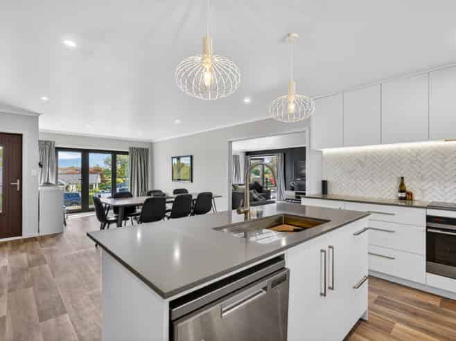 9 Opaki Meadows Lane, Masterton