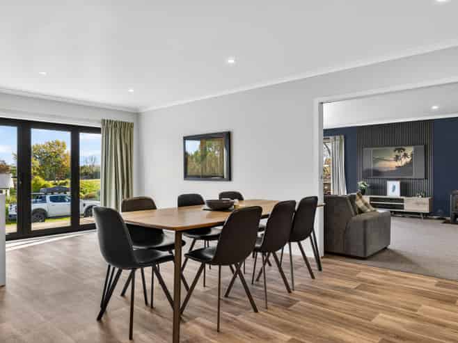 9 Opaki Meadows Lane, Masterton