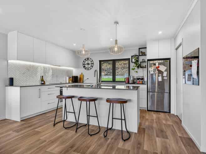 9 Opaki Meadows Lane, Masterton