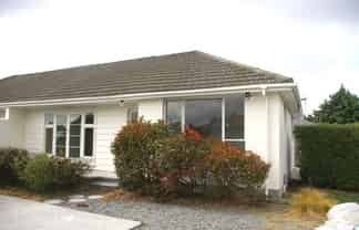 1/84 Wainui Street, Riccarton