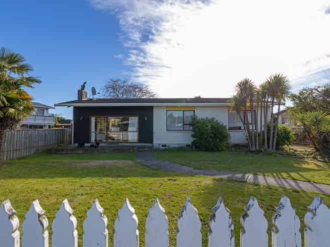 7 Allenby Street, Masterton