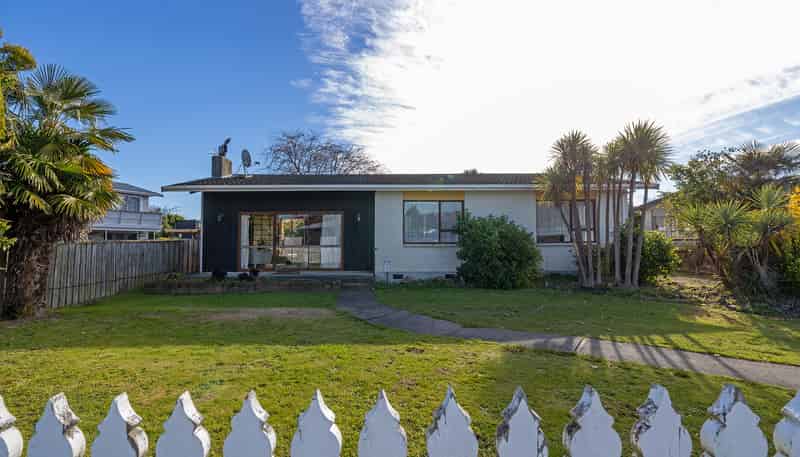 7 Allenby Street, Masterton